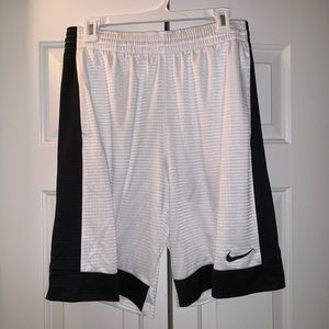 Nike Athletic Shorts
